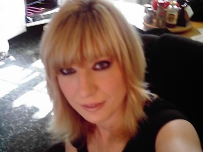 Dana Mccarty