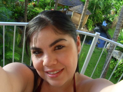 Gina Flores