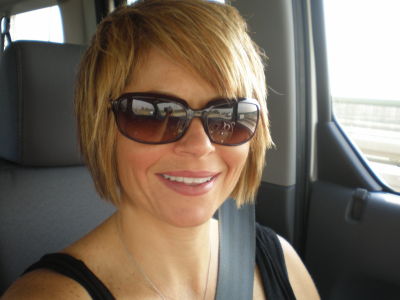 Tammy Childers