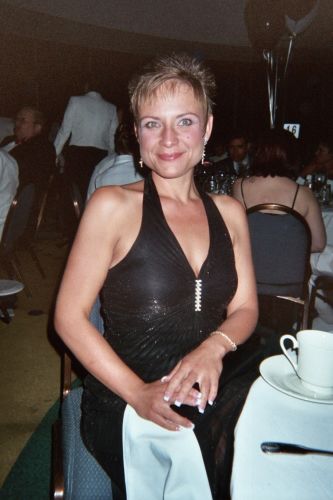 Amelia Gabbert