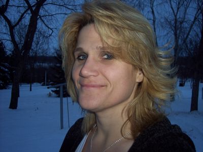 Kristin Vanderheyden