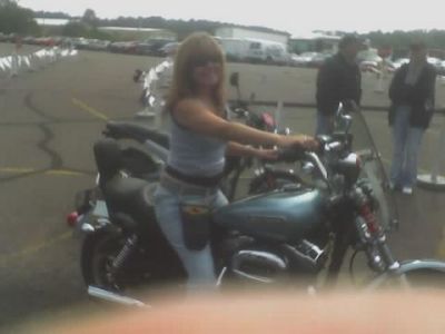 Rhonda Steffen