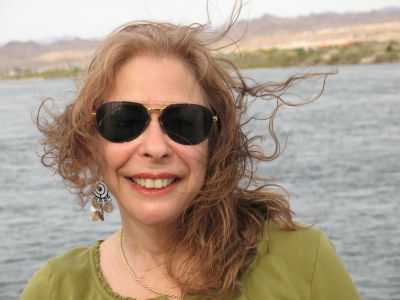 Diane Berger