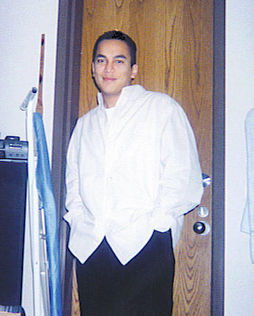 Hugo Nunez