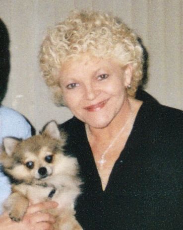 Tina Bowman
