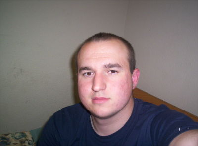 Jerald Tolivar
