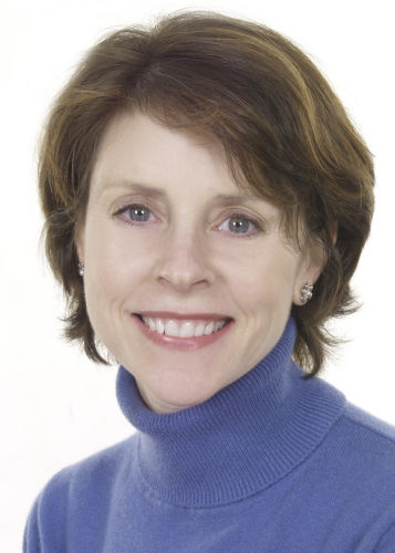 Susan Mudd