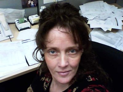Deborah Parker