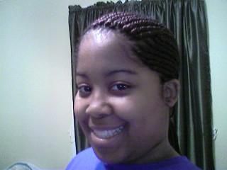 Kentrea Turner
