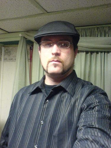 Keith Tanner