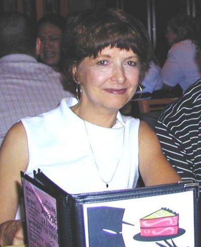 Brenda Snell