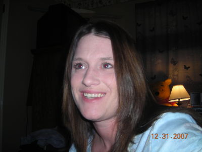 Christy Fisher