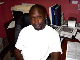 Tony Turner