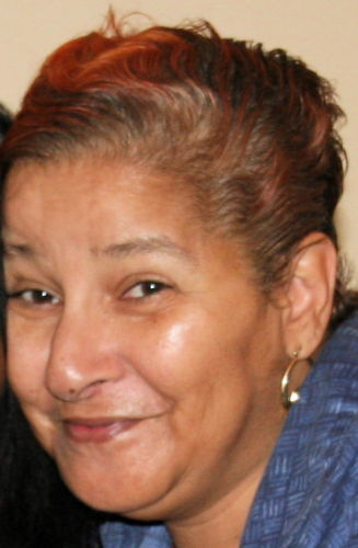 Arlene Glover