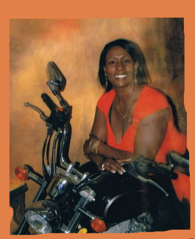 Theresa Butts
