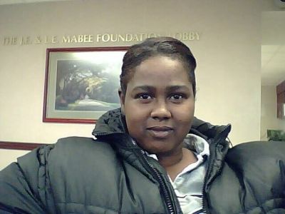 Kimberly Kendricks