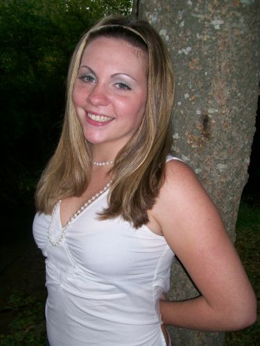 Crystal Cooper
