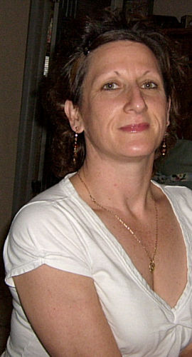 Patricia Taylor