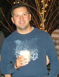 Nicholas Russo