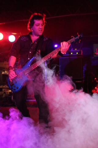 Raymond Apa