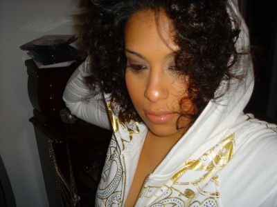 Cynthia Flores