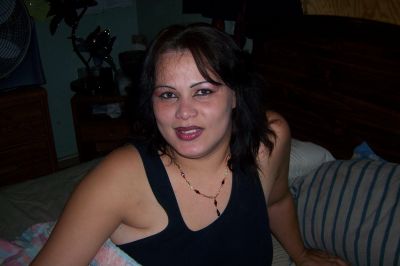 Gloria Morales