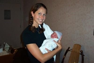 Claire Smith