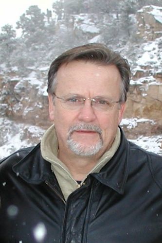 Michael Melnyk