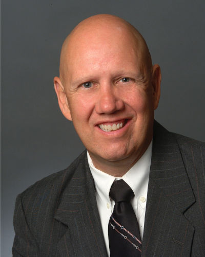 Timothy Hudson