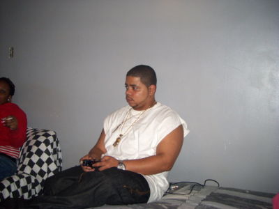 Larry Hill
