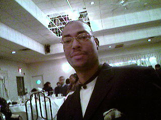 Anthony Everett