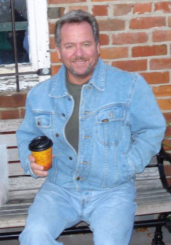 Timothy Carmichael