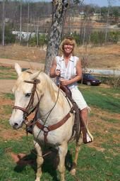 Wanda Arrington