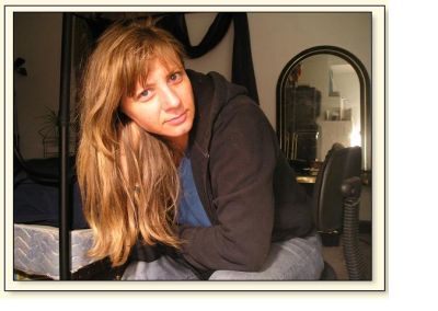 Marydonna Barkley