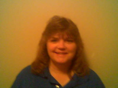Deborah Todd