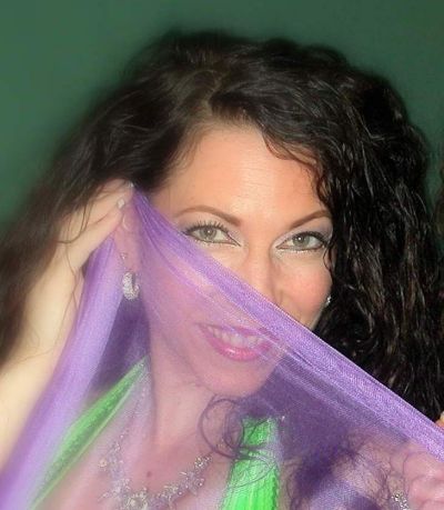 Susan Robinson