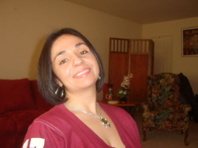 Gina Aponte