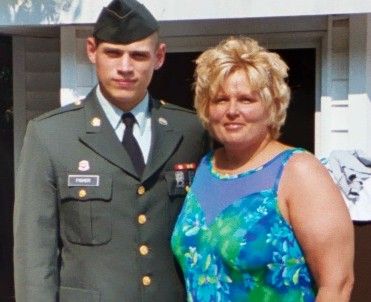 Vickie Sieber