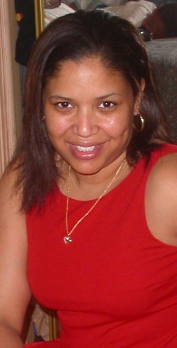 Delores Starr