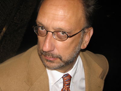 Edward Wasson