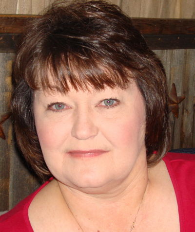 Sherry Leger