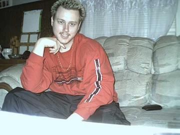 Chad Sheefel