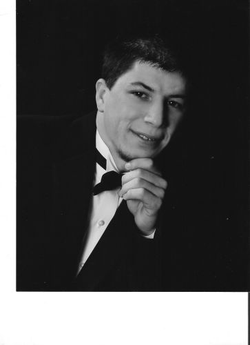 Robert Rivera