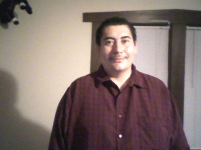 Wesley Frazier