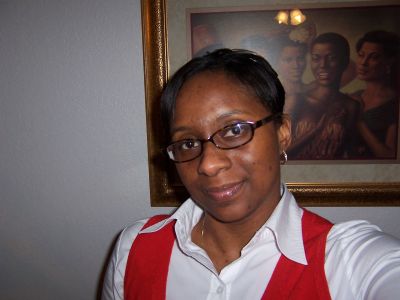 Rosalind Samuels