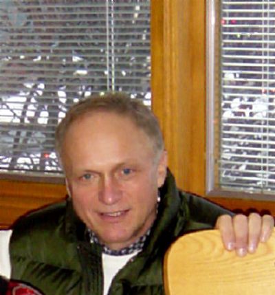 Peter Grefsheim