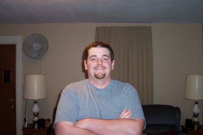Daniel Demster