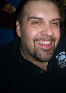 John Derryberry