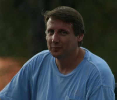 Craig Briggs