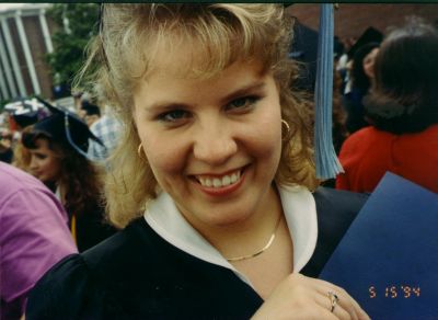 Anica Smith